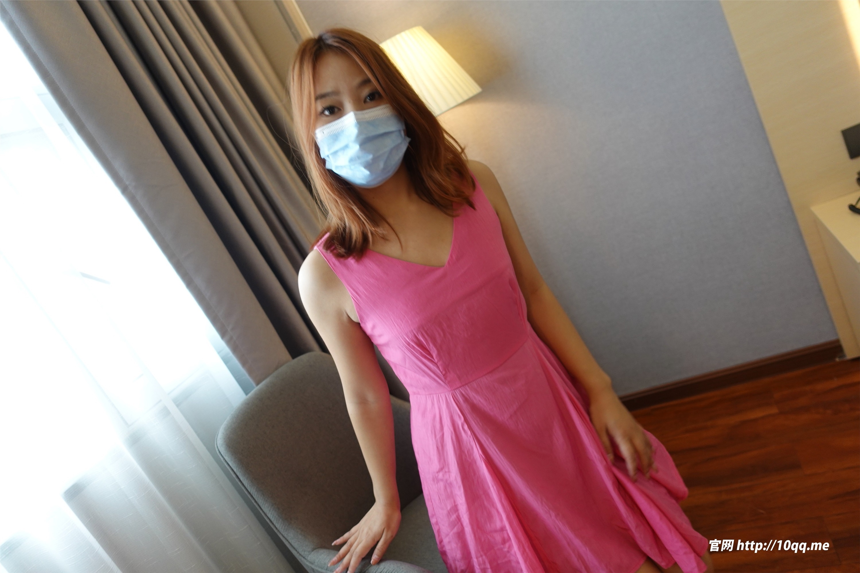 ROSI口罩系列 2022.09.25 NO.2296